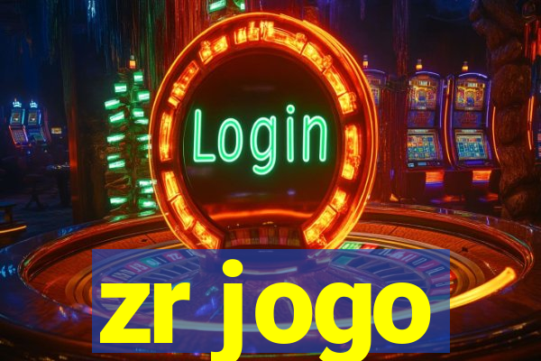 zr jogo